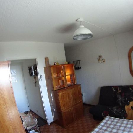 Residence Le Parc Font-Romeu-Odeillo-Via Екстер'єр фото